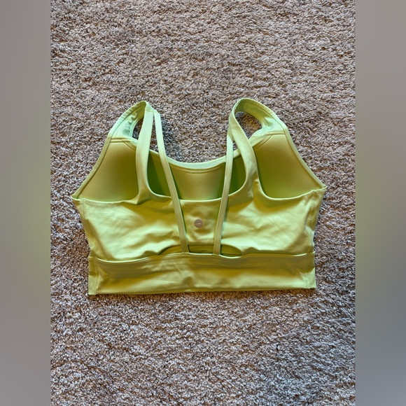 Avia Sports Bra in size Large - Picture 3 of 4